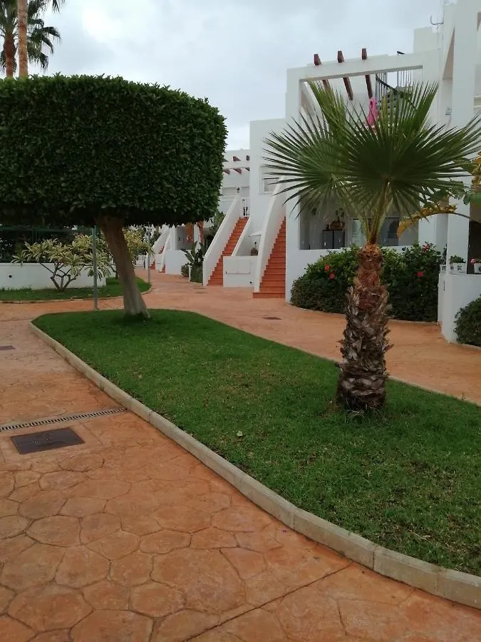 Apartamento De Palomares Cuevas Del Almanzora