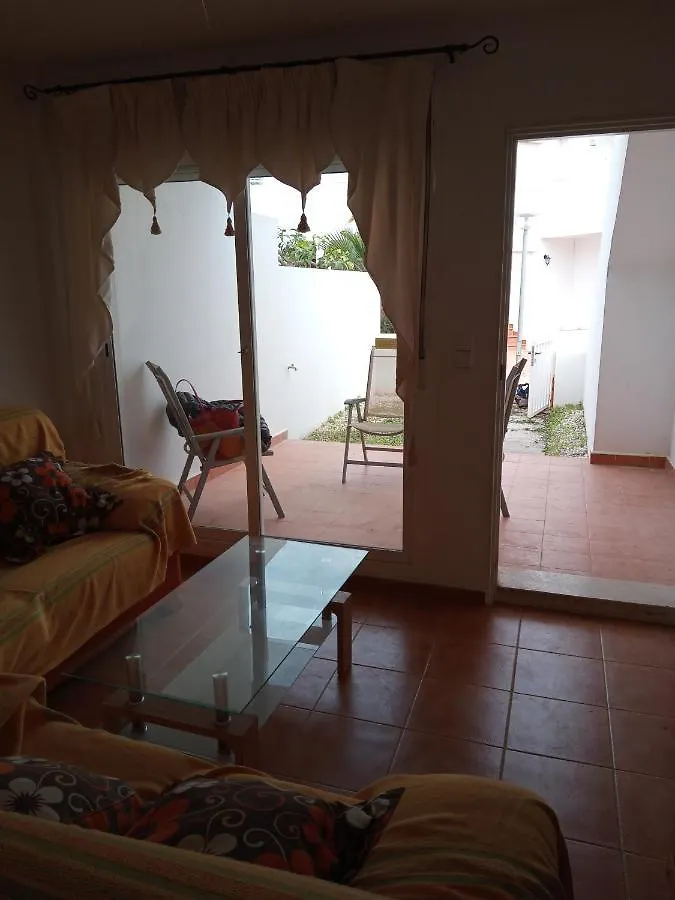 Apartment Apartamento De Palomares Cuevas Del Almanzora