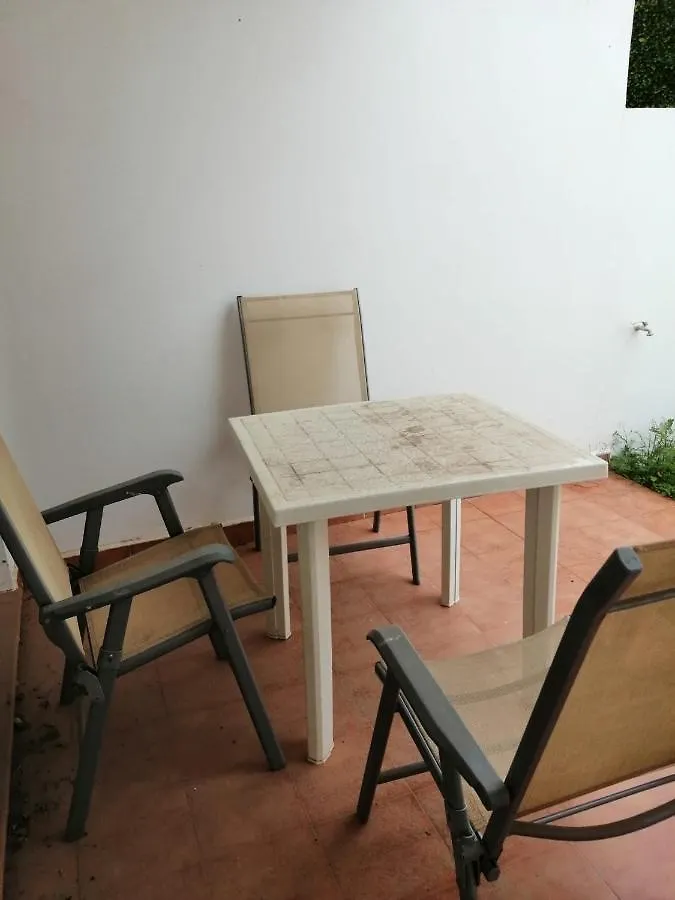 Apartamento De Palomares Cuevas Del Almanzora Spain