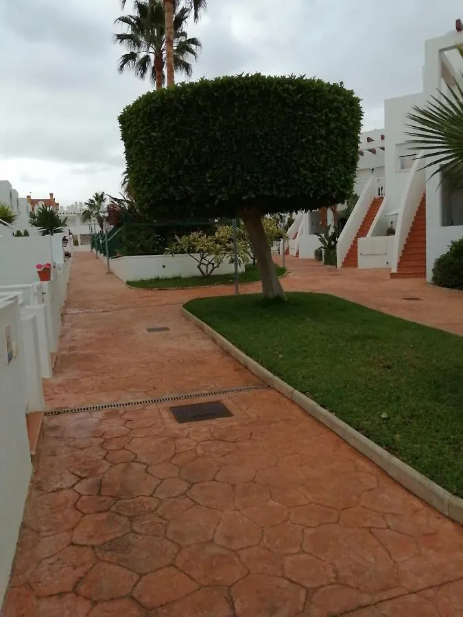 Apartamento De Palomares Cuevas Del Almanzora 0*,  Spain