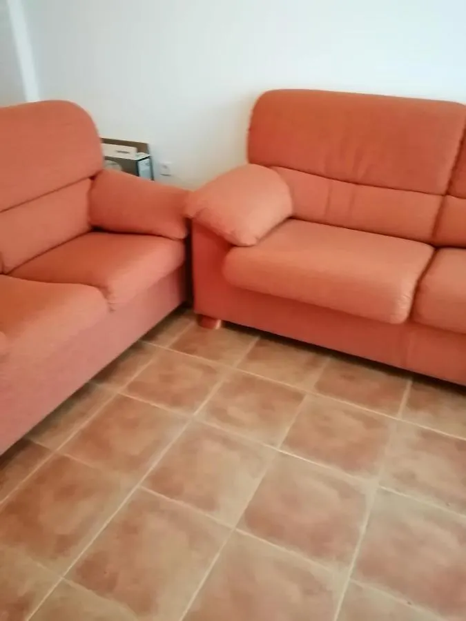 Apartamento De Palomares Cuevas Del Almanzora Apartment
