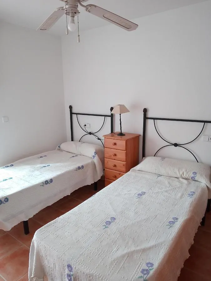 Apartamento De Palomares Cuevas Del Almanzora